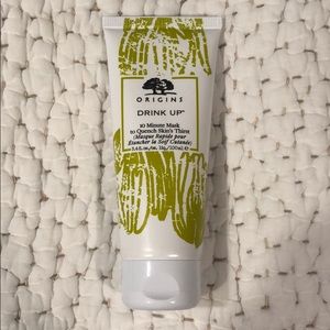 Origins - 10 Minute Mask